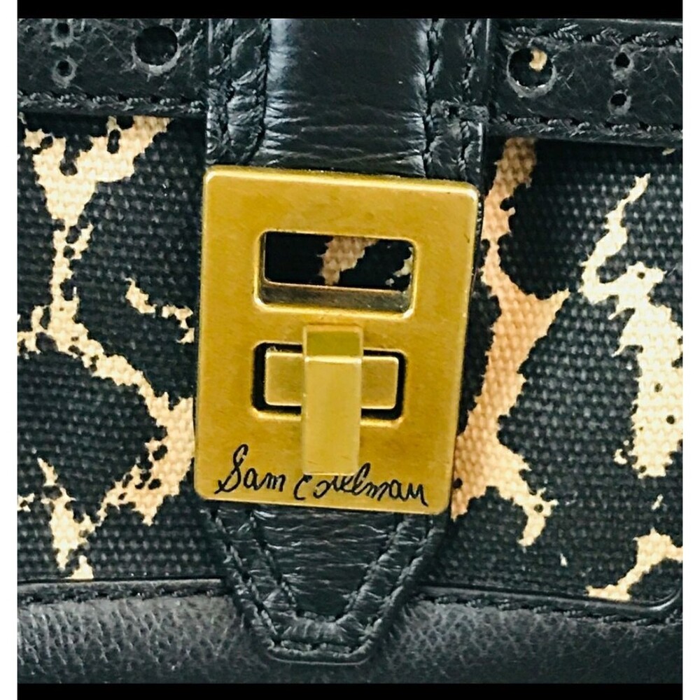 Sam Edelman Crossbody - Picture 4 of 7